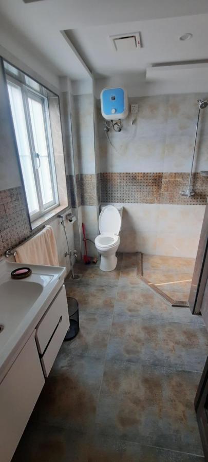 Eiffel Luxury Apartments Λαχόρη Εξωτερικό φωτογραφία