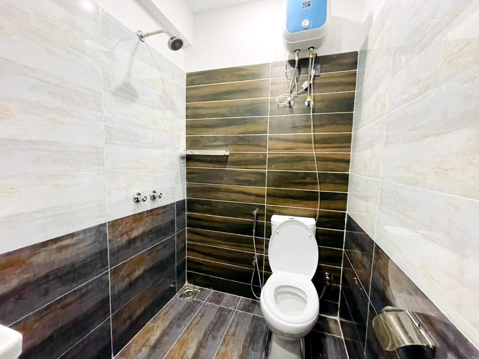 Eiffel Luxury Apartments Λαχόρη Εξωτερικό φωτογραφία